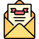Email convidado
