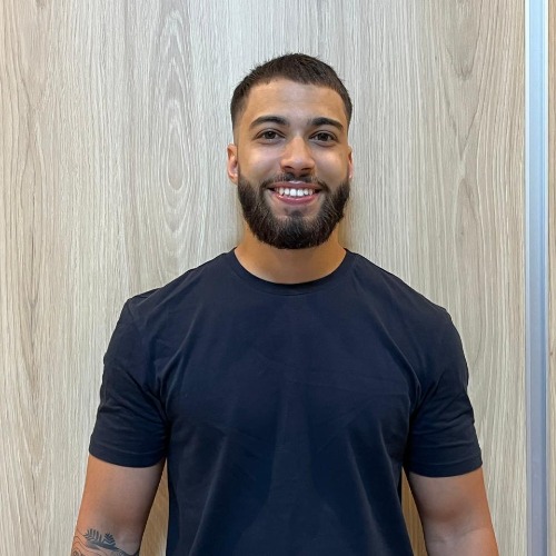 Daniel Benício